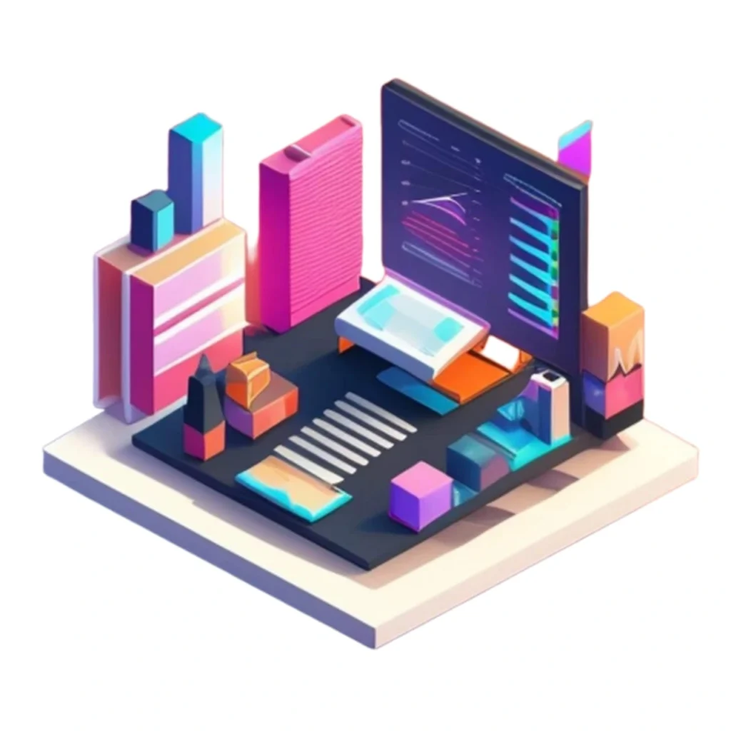 Freelance digital marketing strategiest in dubai data processes